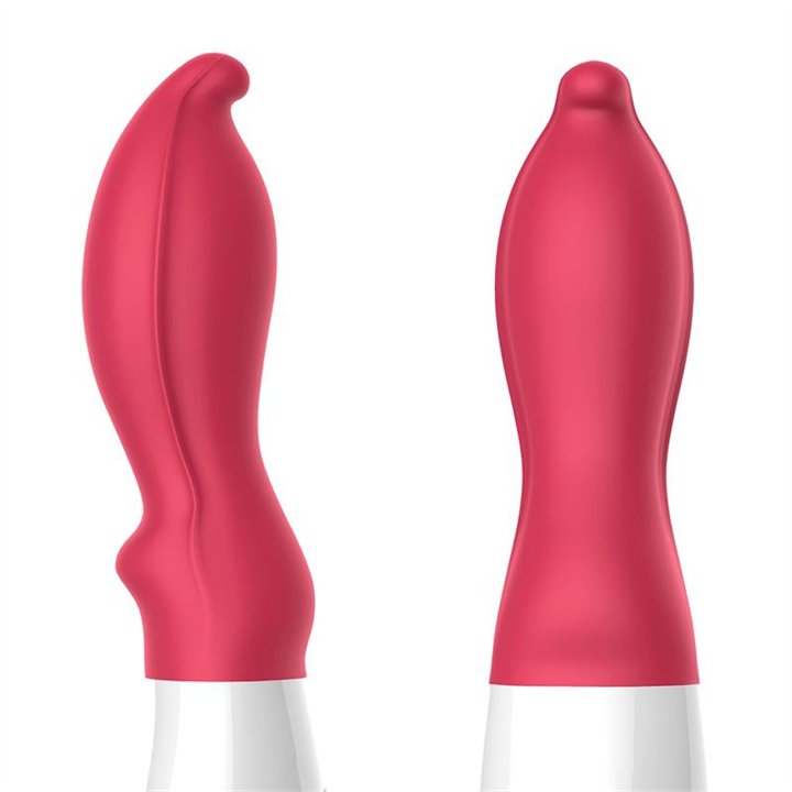 Buldy Head Silicone - LJ-031 - Teknashop Ltd