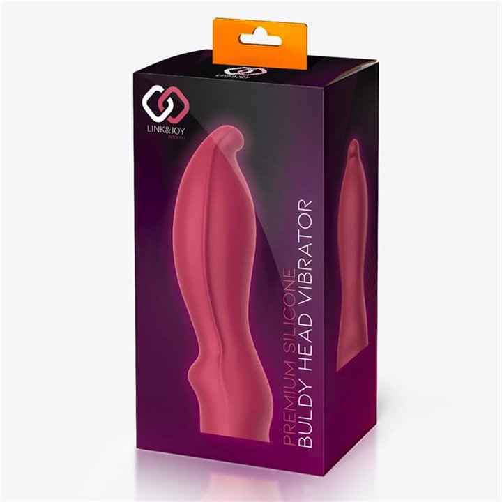Buldy Head Silicone - LJ-031 - Teknashop Ltd