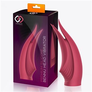 Bennu Head Silicone - LJ-030 - Teknashop Ltd