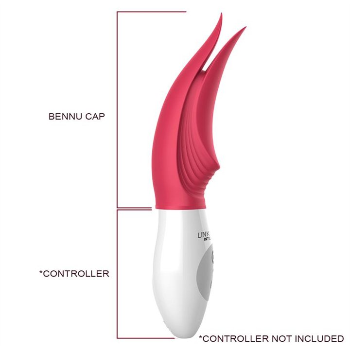 Bennu Head Silicone - LJ-030 - Teknashop Ltd