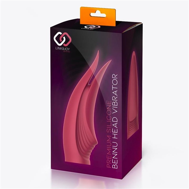 Bennu Head Silicone - LJ-030 - Teknashop Ltd