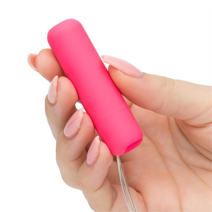 Panty Stimulator Remote Control USB Pink - HR-75086 - Teknashop Ltd