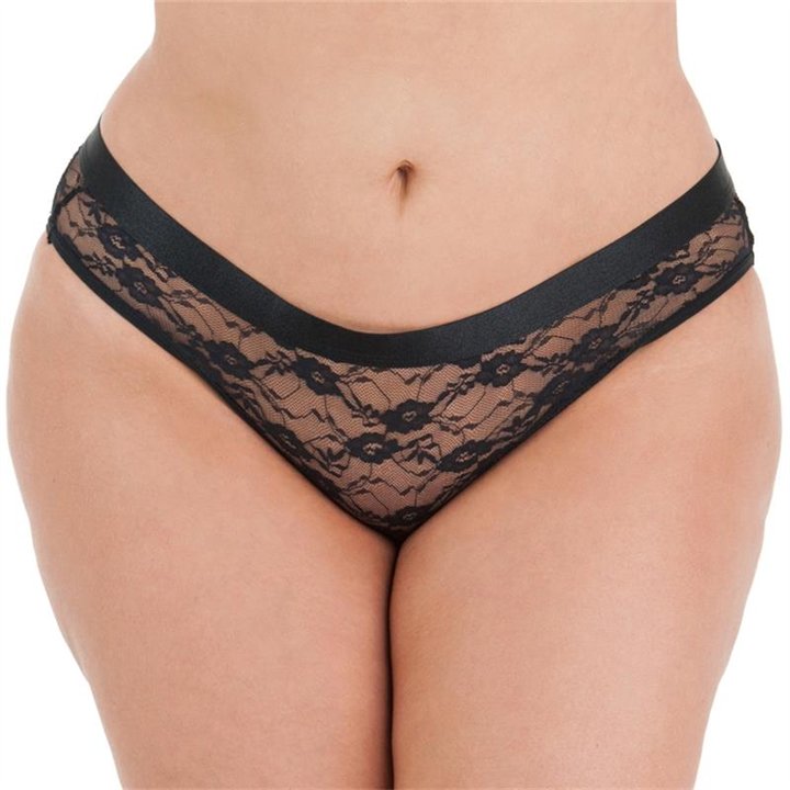 Remote Control Knicker Vibe Plus Pink - HR-75096 - Teknashop Ltd
