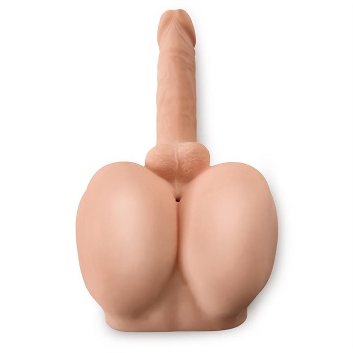 Interactive Masturbator Dirty Talk Bad Boy - RD-534 - Teknashop Ltd