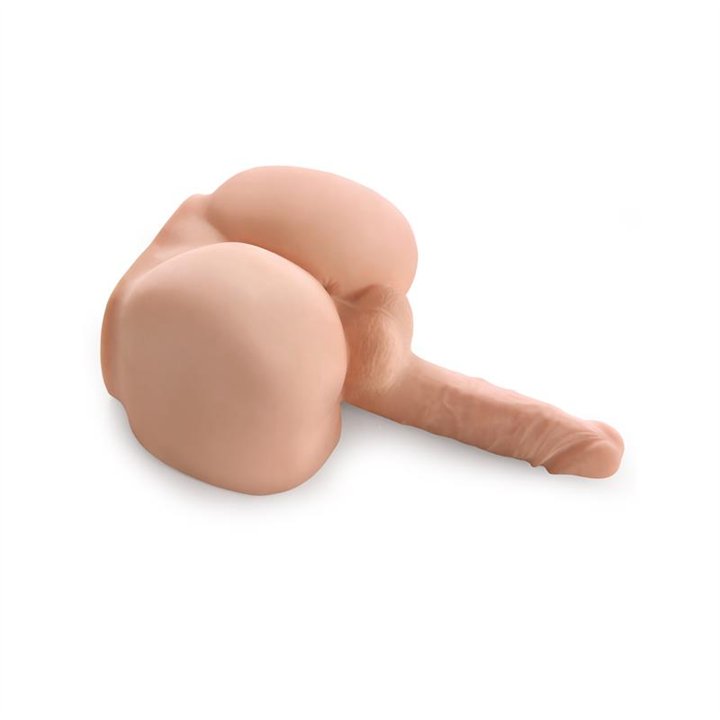 Interactive Masturbator Dirty Talk Bad Boy - RD-534 - Teknashop Ltd