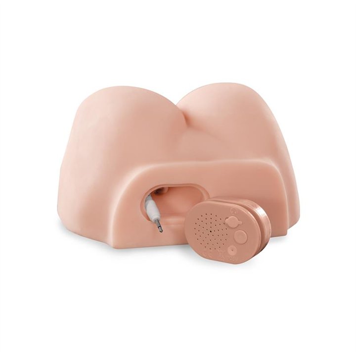 Interactive Masturbator Dirty Talk Bad Boy - RD-534 - Teknashop Ltd