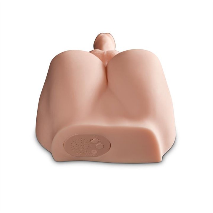 Interactive Masturbator Dirty Talk Bad Boy - RD-534 - Teknashop Ltd