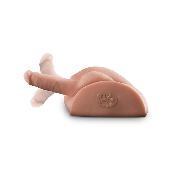 Male Masturbator Dirty Talk Interactive Fuck Him Silly - RD-533 - Teknashop Ltd