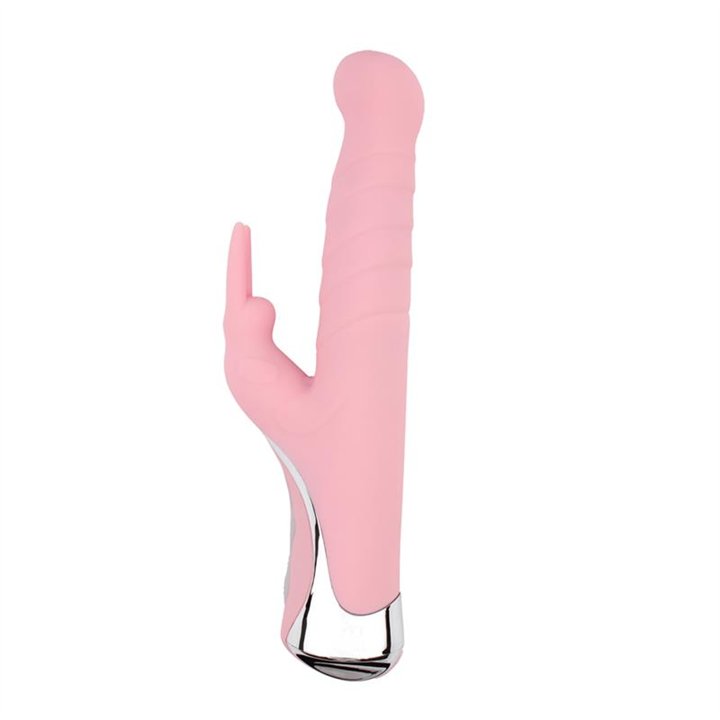 Vibe and Rotator Gyrating G-Bunny - CN-531017362 - Teknashop Ltd