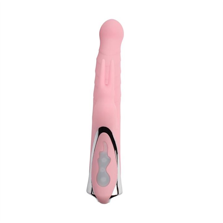 Vibe and Rotator Gyrating G-Bunny - CN-531017362 - Teknashop Ltd