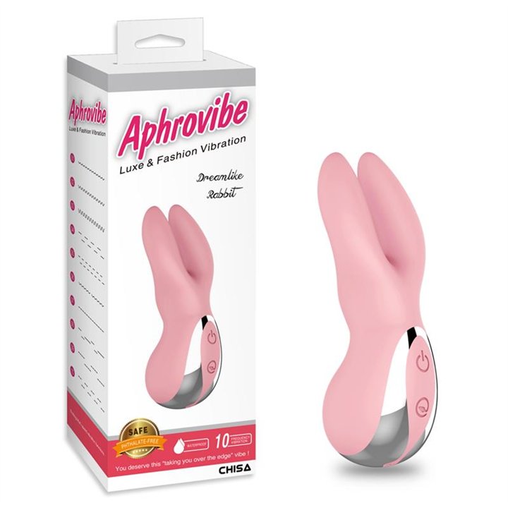 Stimulator Dreamlike Rabbit - CN-531093576 - Teknashop Ltd