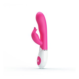 Pretty Love Vibe Felix Pink - BI-014243 - Teknashop Ltd