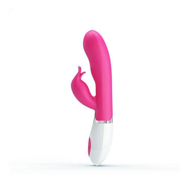 Pretty Love Vibe Felix Pink - BI-014243 - Teknashop Ltd