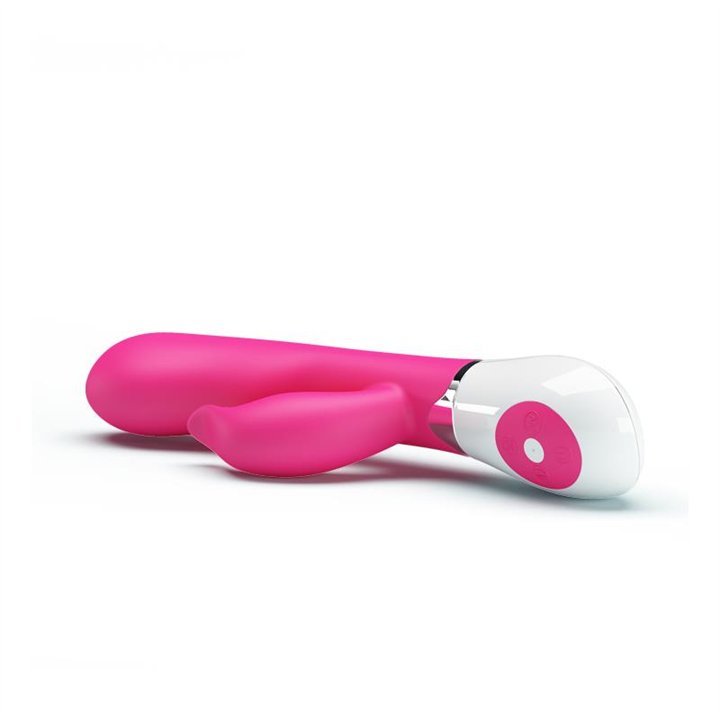 Pretty Love Vibe Felix Pink - BI-014243 - Teknashop Ltd