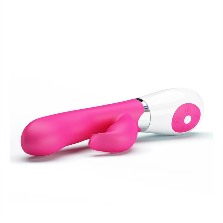 Pretty Love Vibe Felix Pink - BI-014243 - Teknashop Ltd