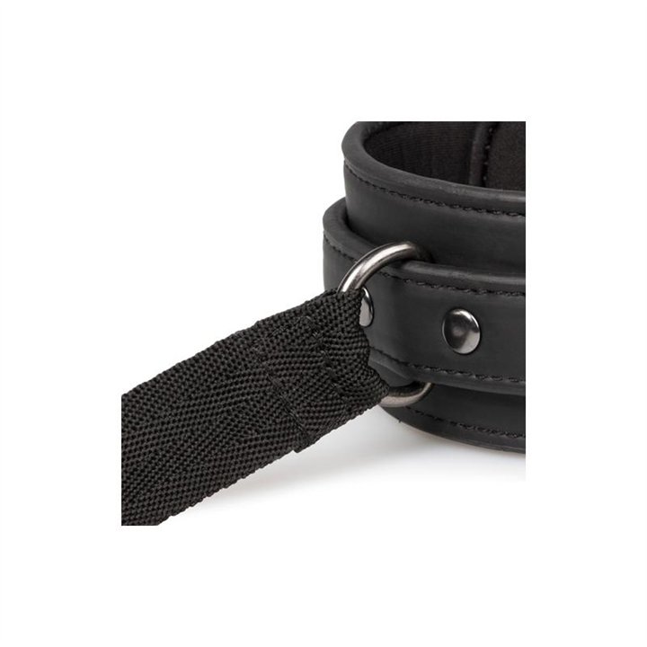 Beginners Bondage - Fntasy Kit - ET377BLK - Teknashop Ltd