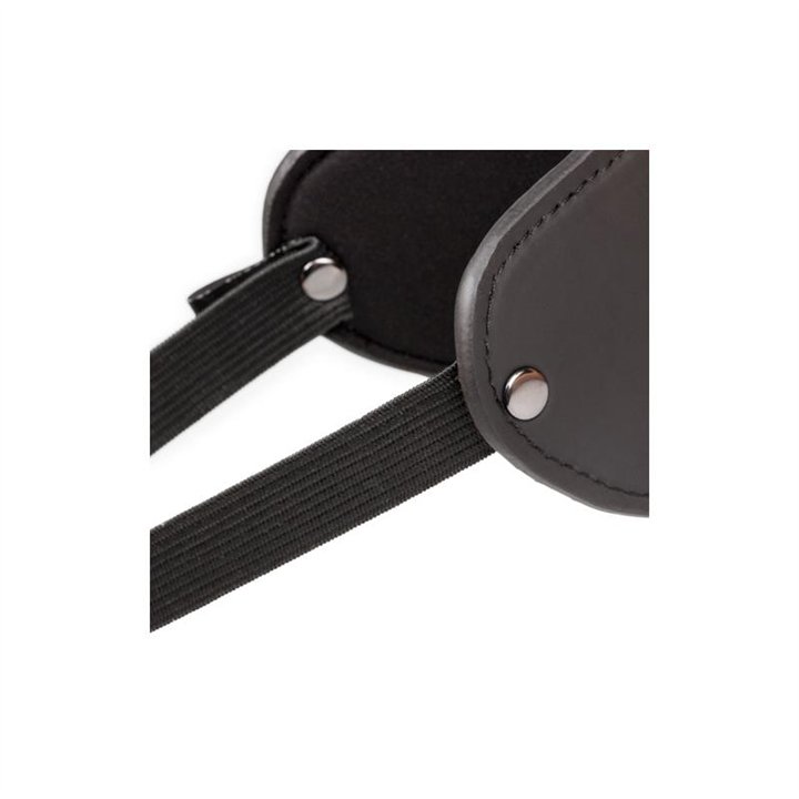 Beginners Bondage - Fntasy Kit - ET377BLK - Teknashop Ltd