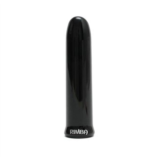 Bullet Vibrator Malaga Black - R2565 - Teknashop Ltd