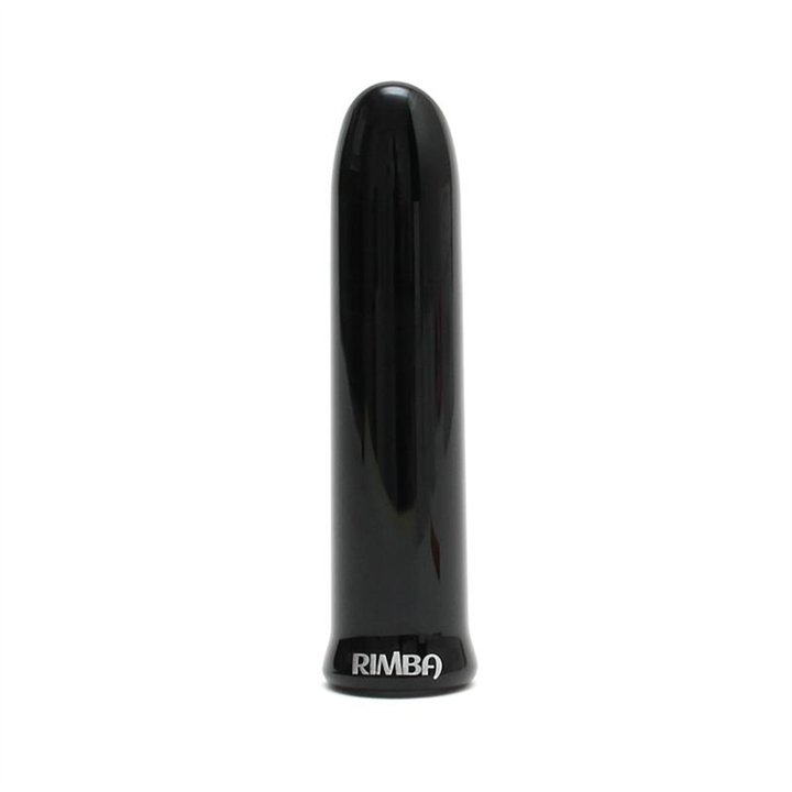 Bullet Vibrator Malaga Black - R2565 - Teknashop Ltd