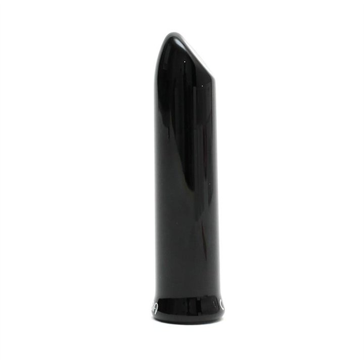 Bullet Vibrator Malaga Black - R2565 - Teknashop Ltd