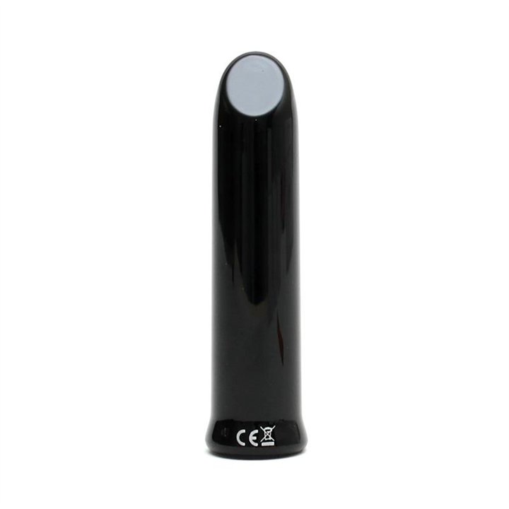Bullet Vibrator Malaga Black - R2565 - Teknashop Ltd