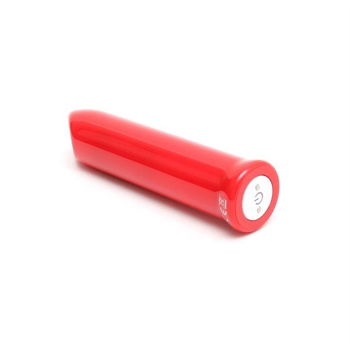 Bullet Vibrator Malaga Pink - R2567 - Teknashop Ltd
