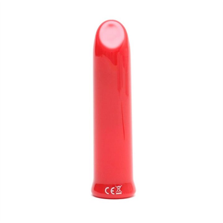 Bullet Vibrator Malaga Pink - R2567 - Teknashop Ltd