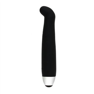 Vibrating Bullet Nose Job Liverpool Negro - R2570 - Teknashop Ltd