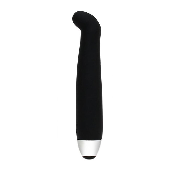Vibrating Bullet Nose Job Liverpool Negro - R2570 - Teknashop Ltd