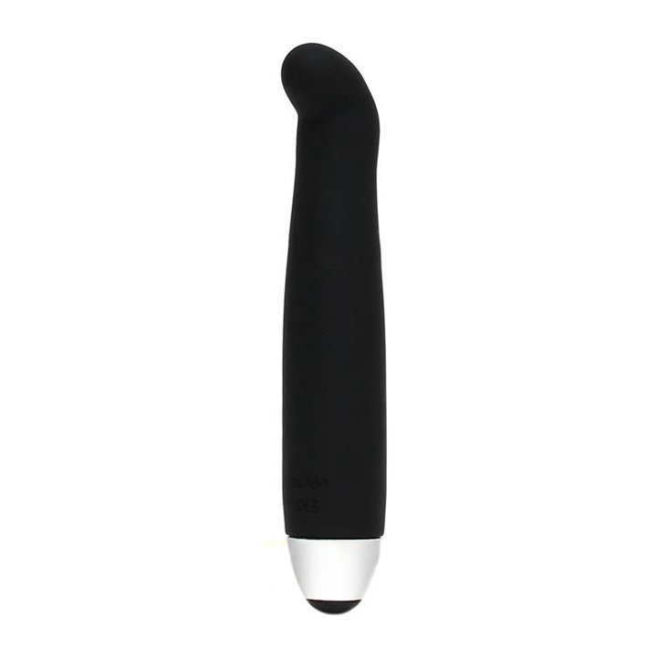 Vibrating Bullet Nose Job Liverpool Negro - R2570 - Teknashop Ltd