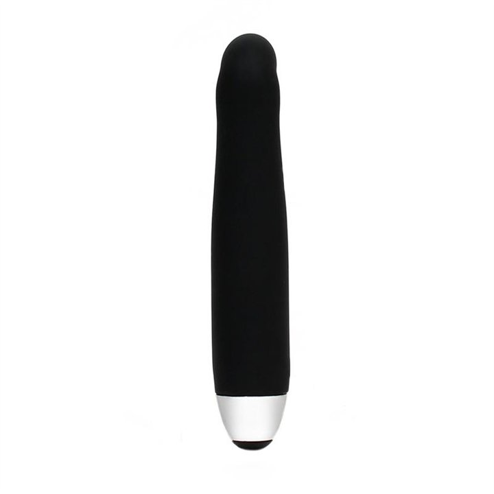 Vibrating Bullet Nose Job Liverpool Negro - R2570 - Teknashop Ltd