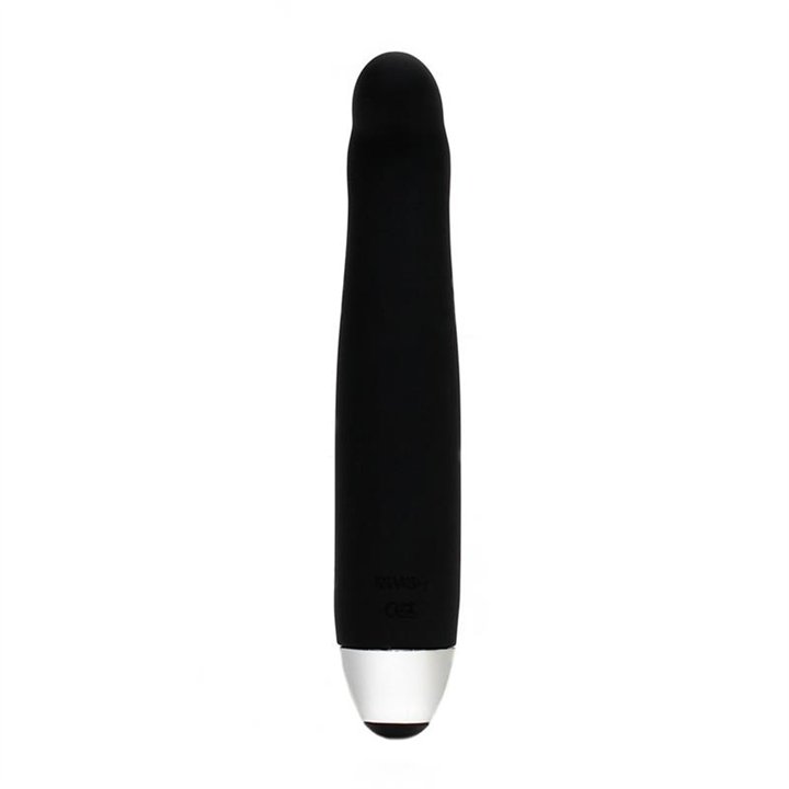 Vibrating Bullet Nose Job Liverpool Negro - R2570 - Teknashop Ltd