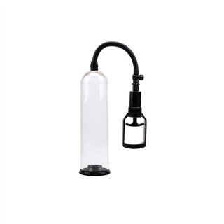 Penis Pump 18 cm - CN-252309037 - Teknashop Ltd