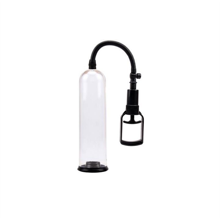 Penis Pump 18 cm - CN-252309037 - Teknashop Ltd