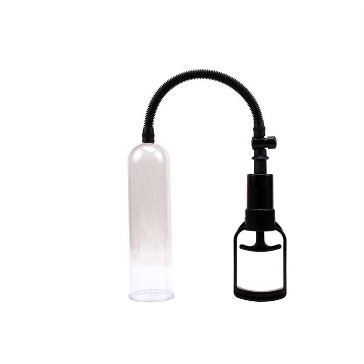 Penis Pump 18 cm - CN-252309037 - Teknashop Ltd