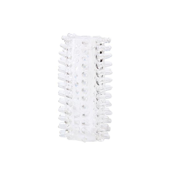 Penis Sleeve Kits-Clear - CN-330325415 - Teknashop Ltd