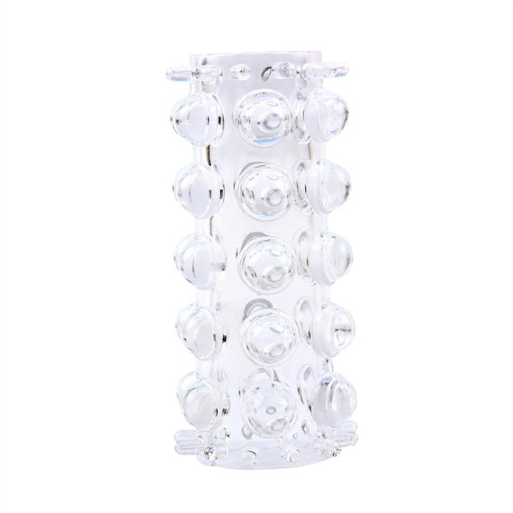 Penis Sleeve Kits-Clear - CN-330325415 - Teknashop Ltd