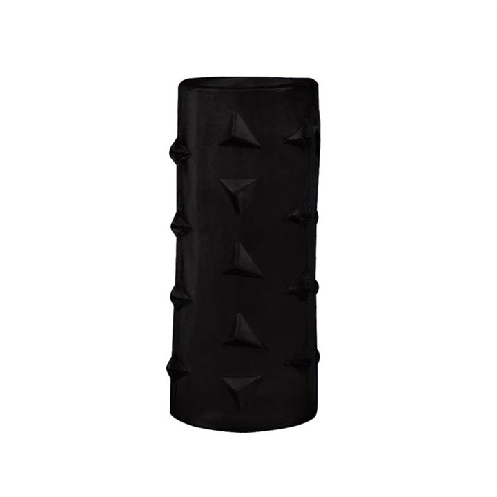 Penis Sleeve Kits-Black - CN-330325419 - Teknashop Ltd
