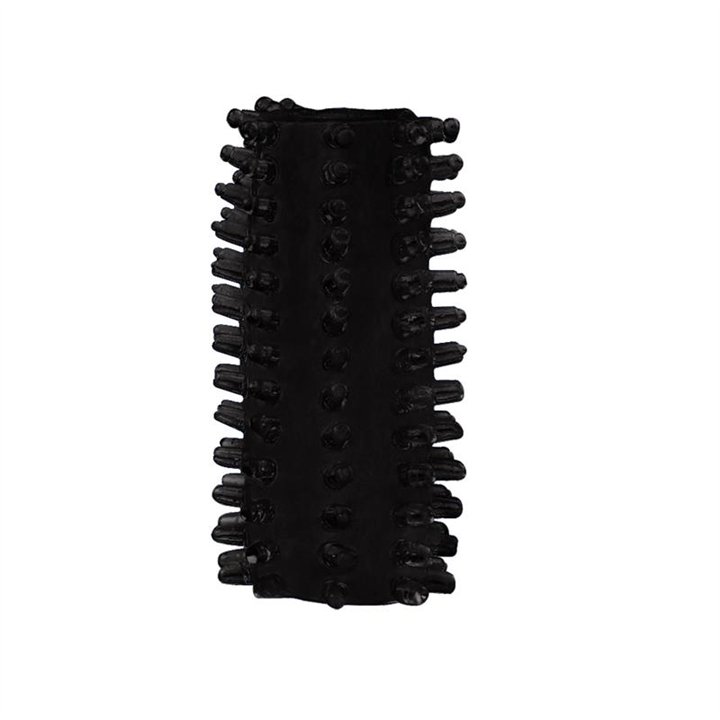 Penis Sleeve Kits-Black - CN-330325419 - Teknashop Ltd