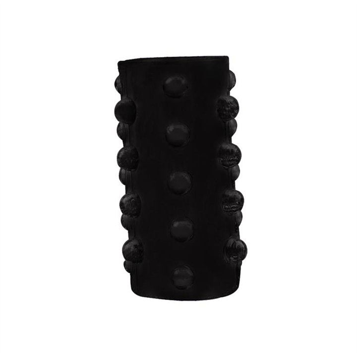 Penis Sleeve Kits-Black - CN-330325419 - Teknashop Ltd