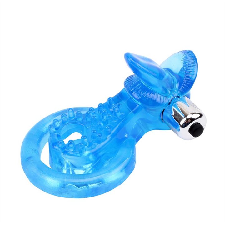 The Tongue-Blue - CN-330366002 - Teknashop Ltd