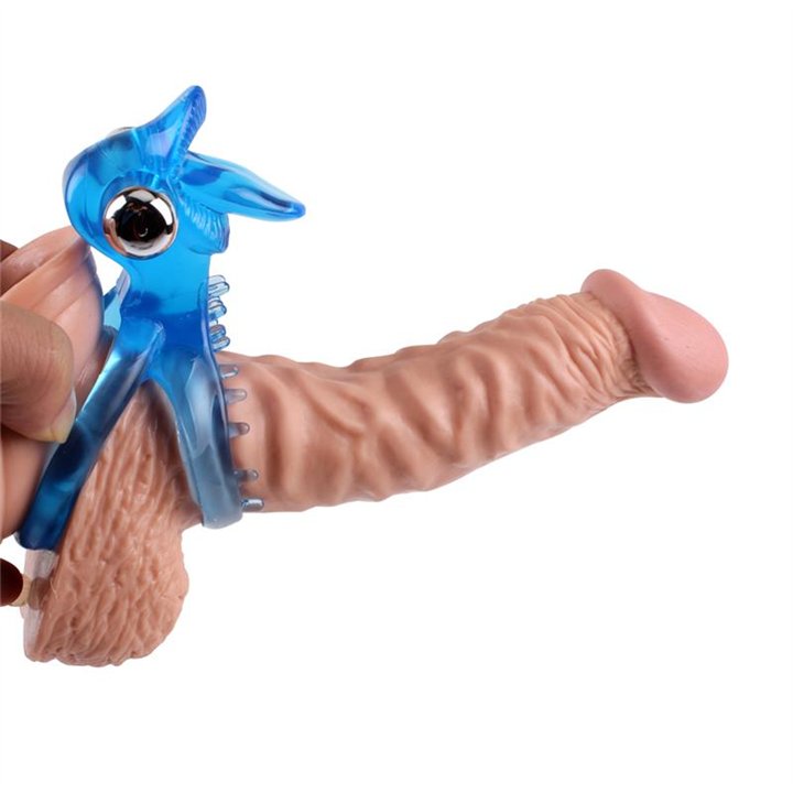 The Tongue-Blue - CN-330366002 - Teknashop Ltd