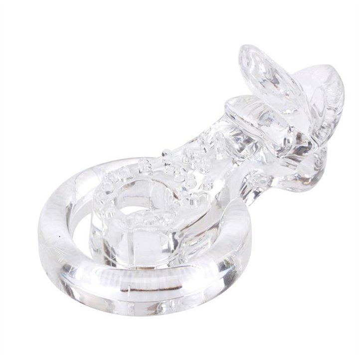 The Tongue-Clear - CN-330366012 - Teknashop Ltd