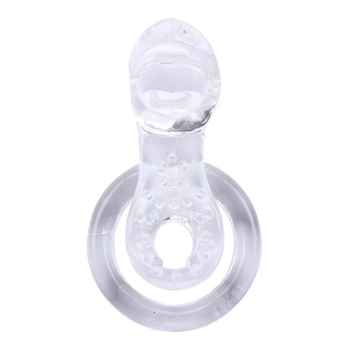 The Tongue-Clear - CN-330366012 - Teknashop Ltd