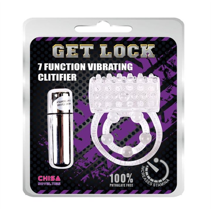 Ring Clear - CN-330390012 - Teknashop Ltd