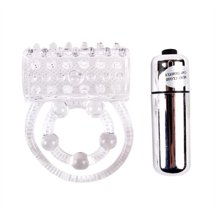 Ring Clear - CN-330390012 - Teknashop Ltd