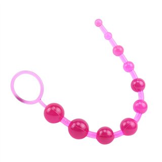 Thai Balls Sassy 30 cm Pink - CN-331223110 - Teknashop Ltd