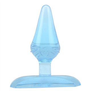 Basic Training Gun Drops Blue 6,6 x 2,4cm - CN-331410082 - Teknashop Ltd