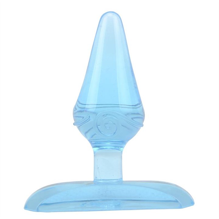Basic Training Gun Drops Blue 6,6 x 2,4cm - CN-331410082 - Teknashop Ltd