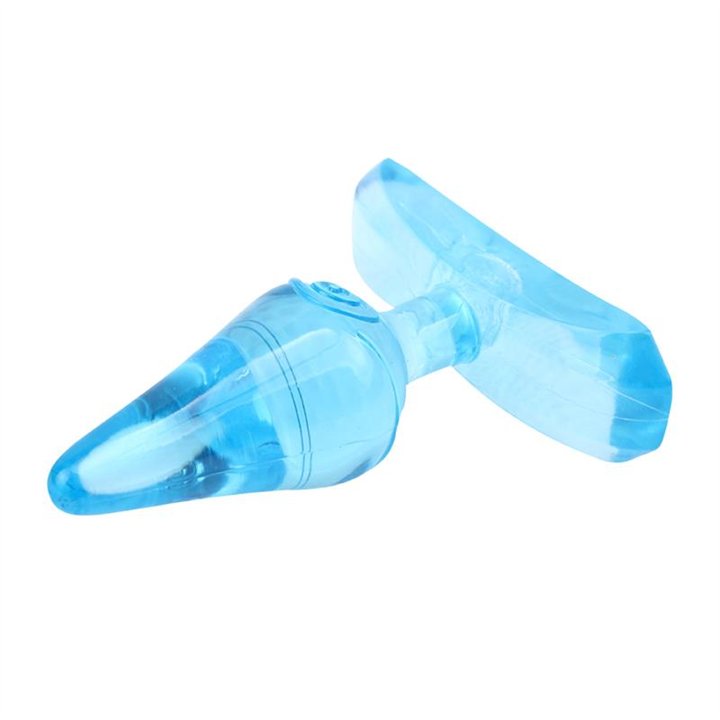 Basic Training Gun Drops Blue 6,6 x 2,4cm - CN-331410082 - Teknashop Ltd